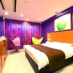 Colorful P&A (Adults Only)