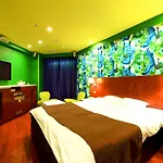 Colorful P&A (Adults Only)